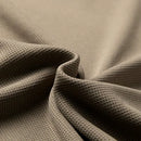 DualFit - Camisa Polo Masculina Casual e Social em Uma Só Peça